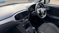 MG MG3 1.5 VTi-TECH Exclusive 5dr [Navigation] Petrol Hatchback